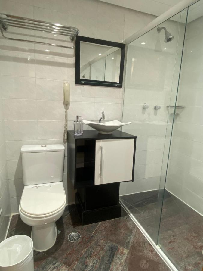 Flat Em Sol Alphaville Hotel & Residence-Vlc Stays Barueri Ngoại thất bức ảnh